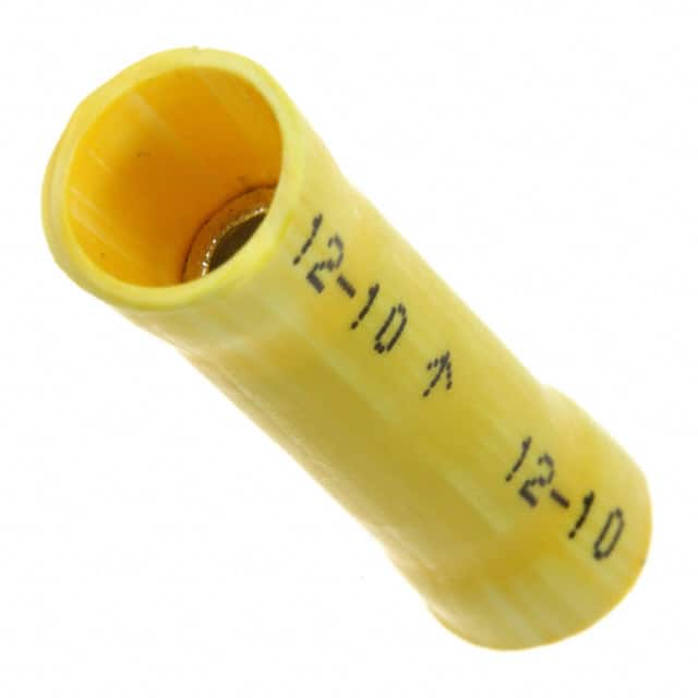 MVU10BCK 3M  Conectores de empalme de cables